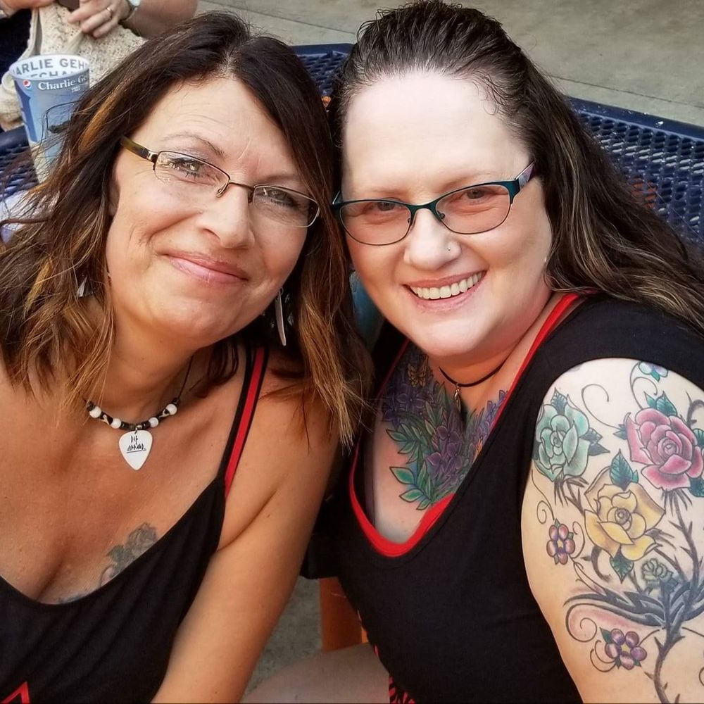 Meet your Posher, Brenda